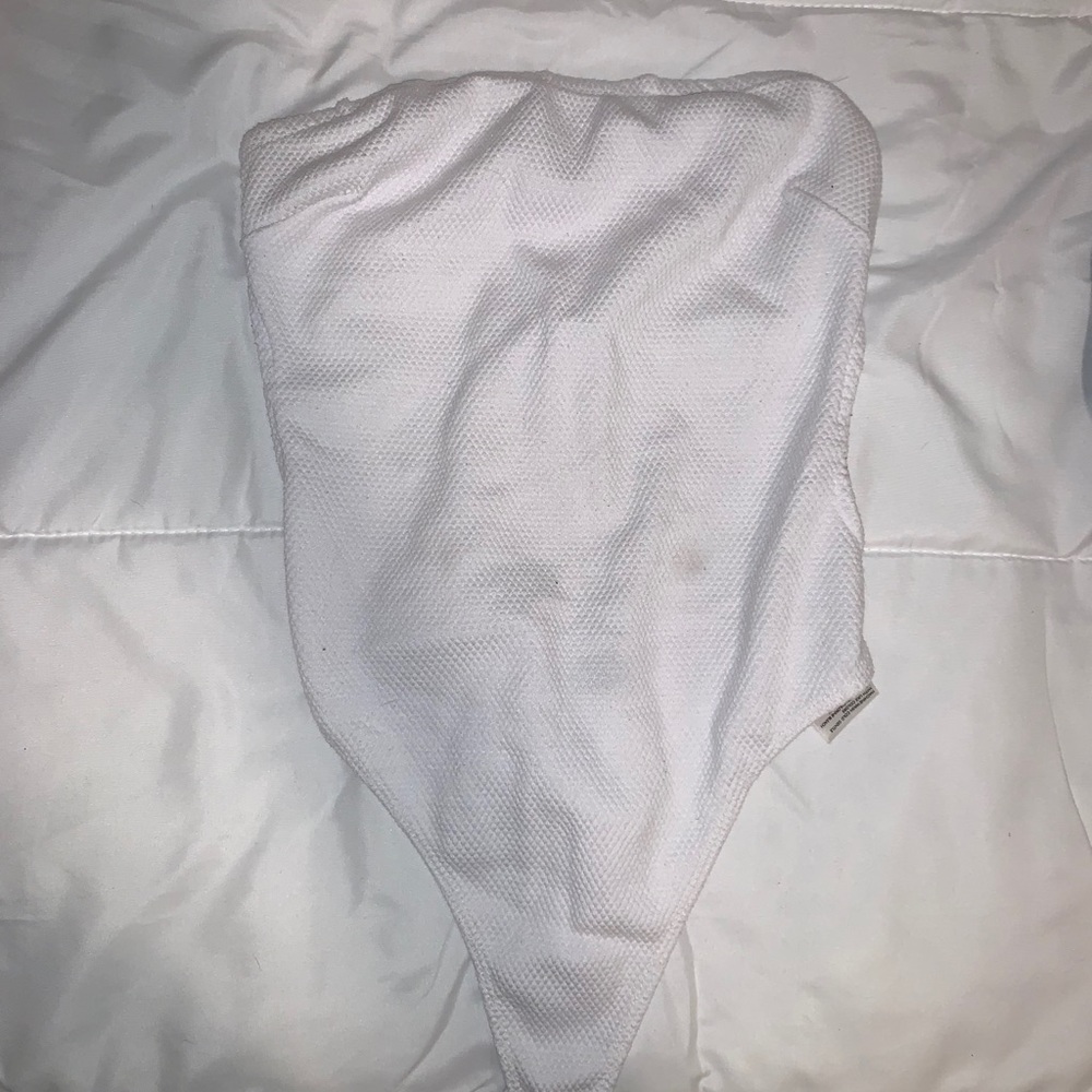 Two urban outfitters bodysuits